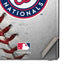 MLB Washington Nationals Game Ball Galaxy Note20 5G Skin